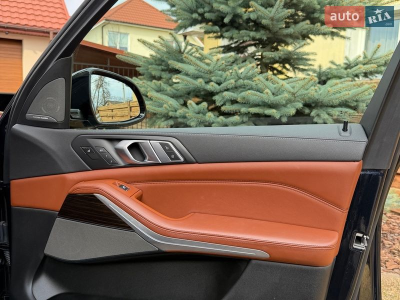 Внедорожник / Кроссовер BMW X5 2021 в Нововолынске фото 42 Внедорожник / Кроссовер BMW X5 2021 в Нововолынске