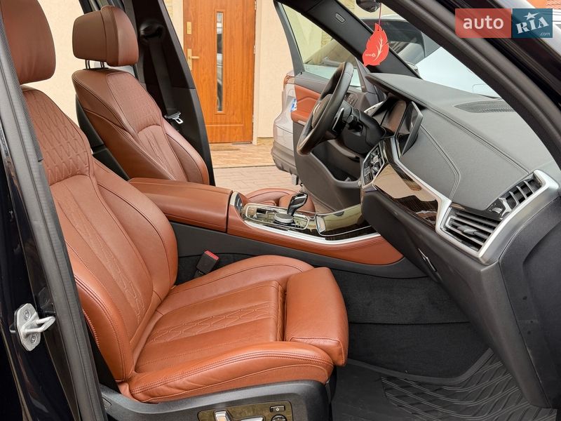 Внедорожник / Кроссовер BMW X5 2021 в Нововолынске фото 48 Внедорожник / Кроссовер BMW X5 2021 в Нововолынске