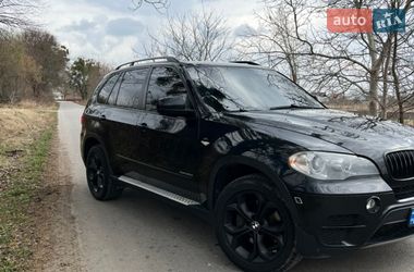 Внедорожник / Кроссовер BMW X5 2011 в Львове
