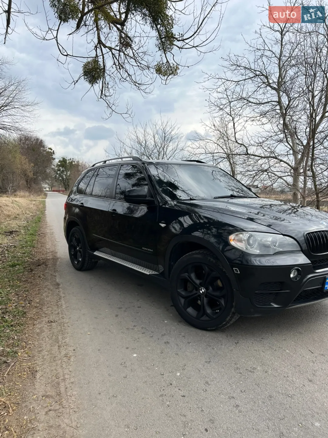 2011 BMW X5 - фото 1