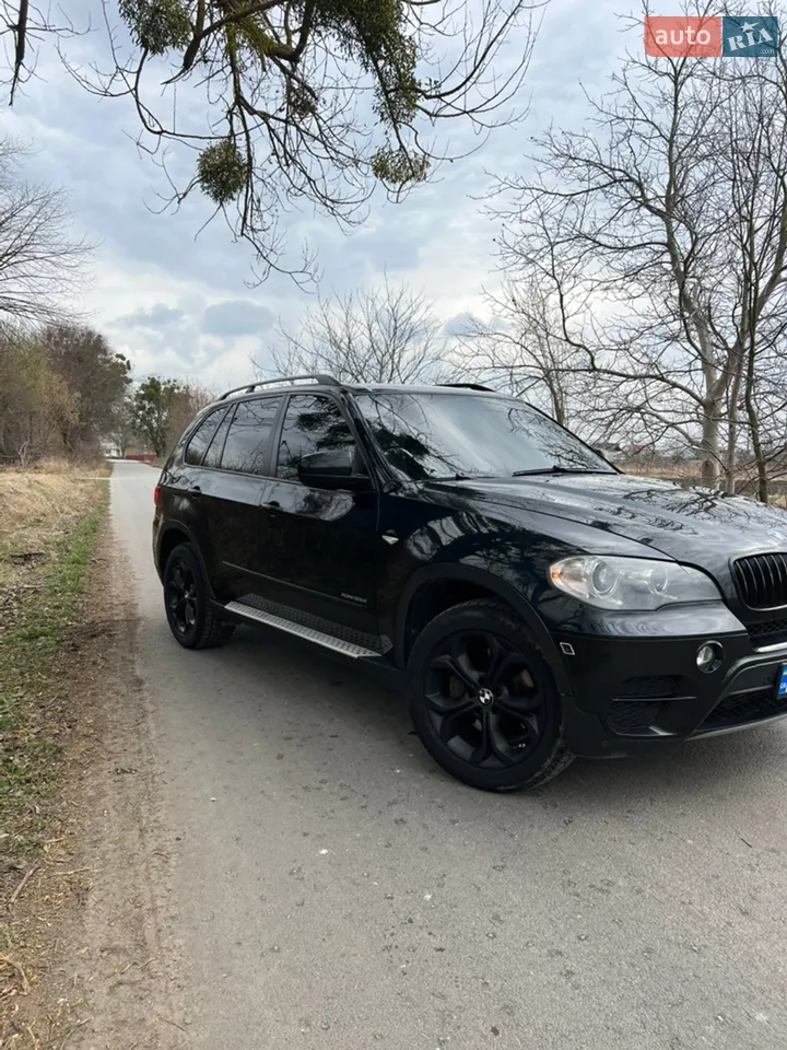 2011 BMW X5 - мініатюра 41