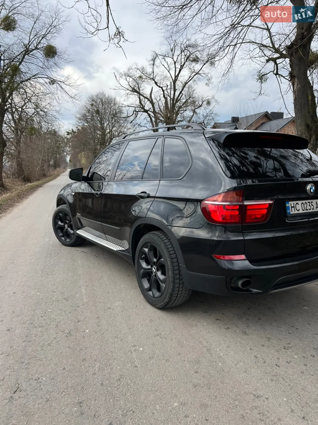 2011 BMW X5 - мініатюра 4