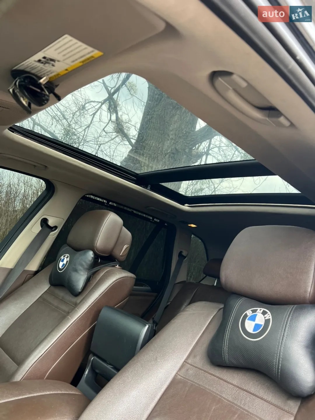 2011 BMW X5 - мініатюра 9