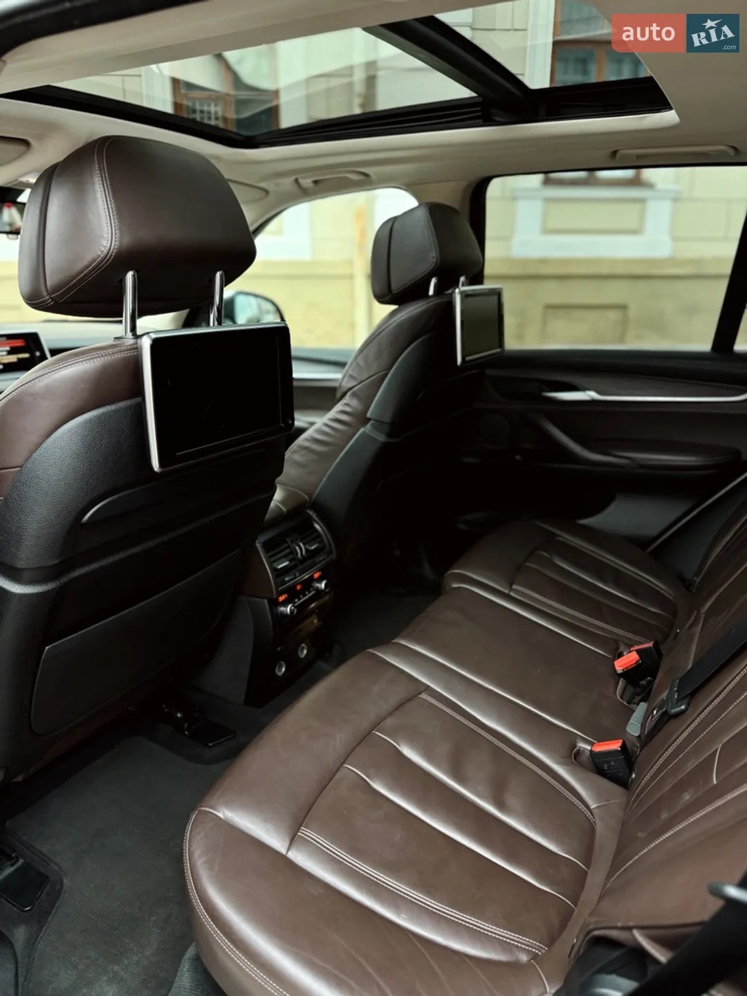 2015 BMW X5 - мініатюра 13