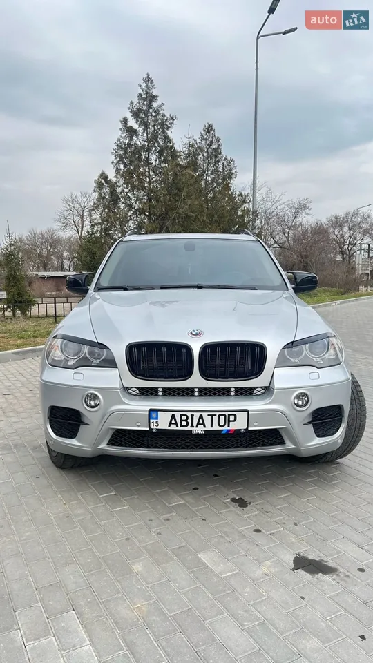 2011 BMW X5 - мініатюра 25