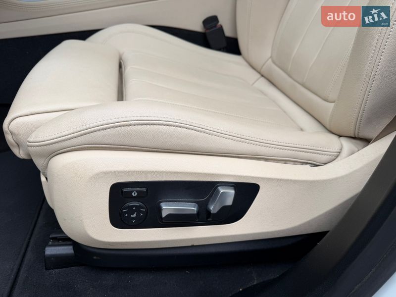 Внедорожник / Кроссовер BMW X5 2020 в Владимире