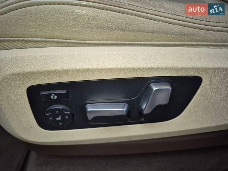 Позашляховик / Кросовер BMW X5 2018 в Житомирі