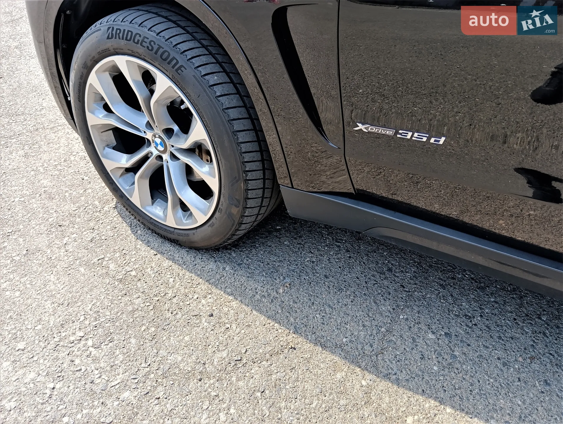 2015 BMW X5 - мініатюра 37