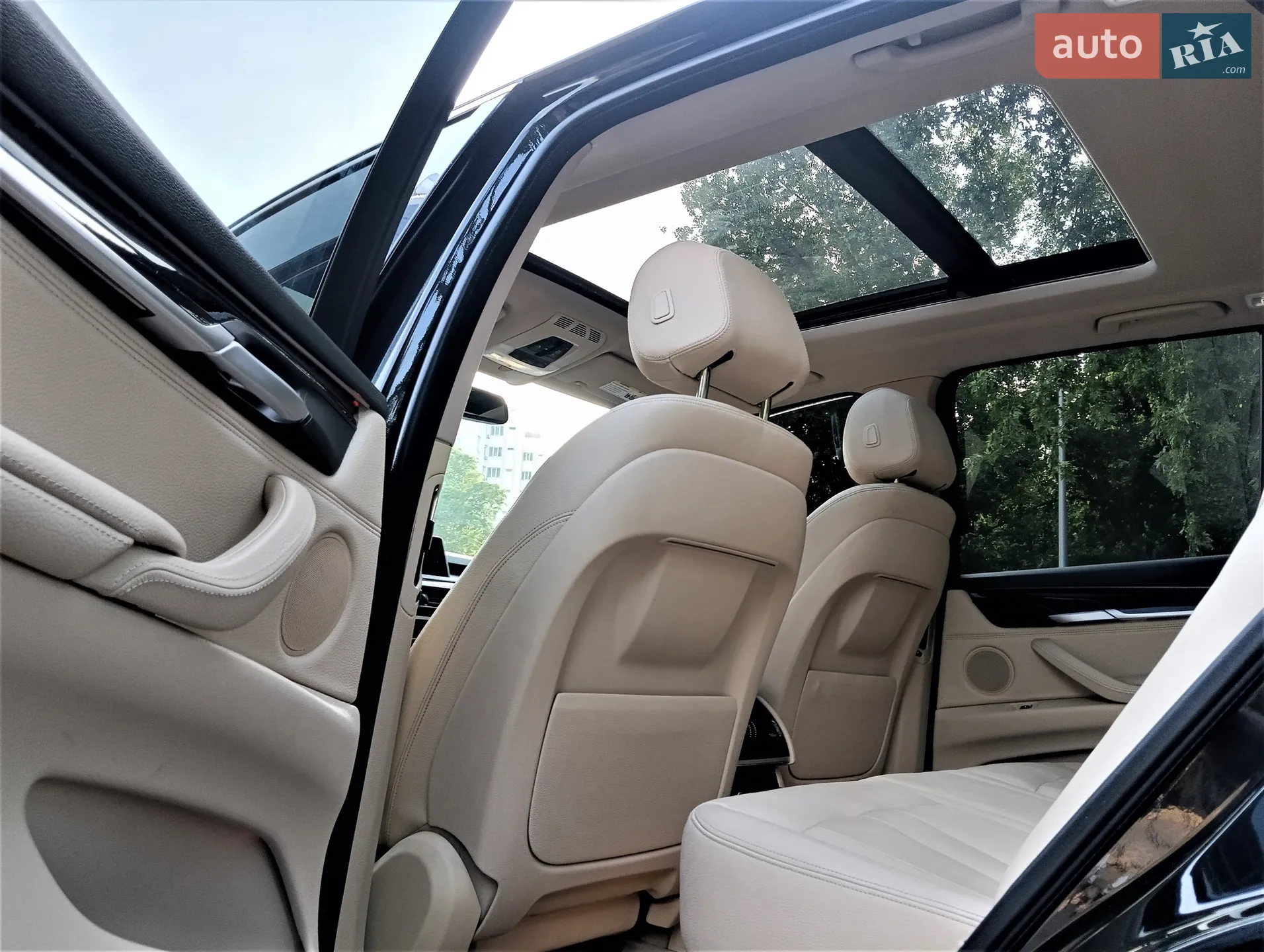 2015 BMW X5 - мініатюра 40