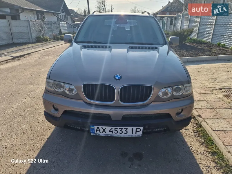 BMW X5 2006 VIN Y79FB71030LC46624 фото оголошення 23 з 62