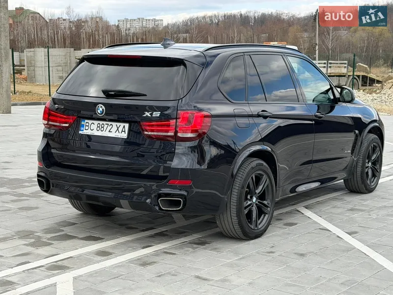 BMW X5 2015 VIN WBAKT0101G0S41362 фото оголошення 17 з 124
