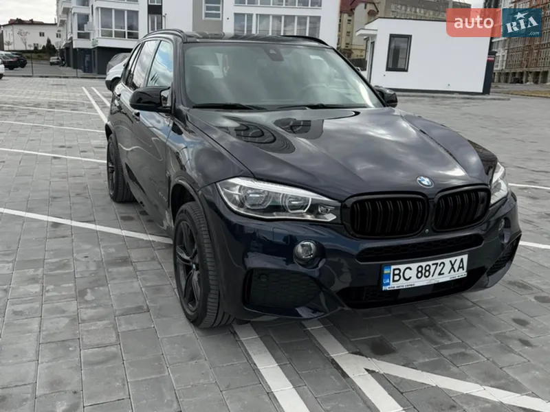 BMW X5 2015 VIN WBAKT0101G0S41362 фото оголошення 22 з 124