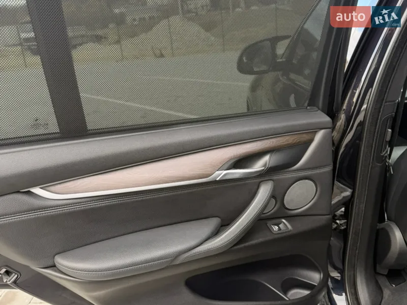 BMW X5 2015 VIN WBAKT0101G0S41362 фото оголошення 39 з 124