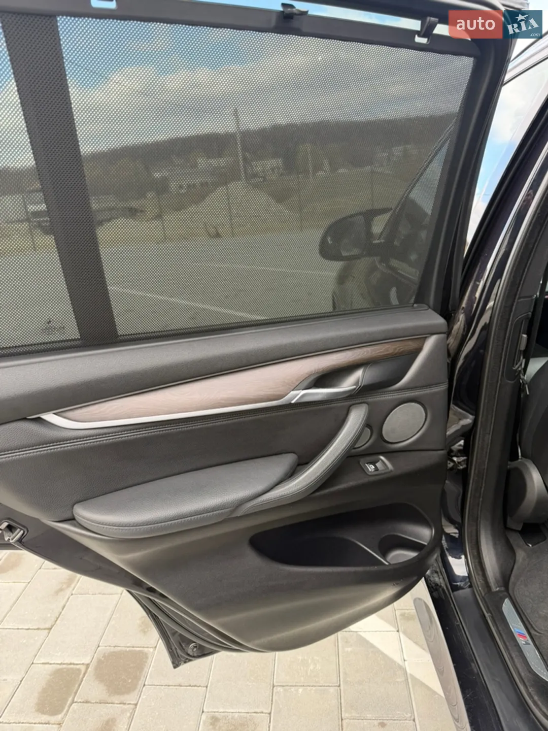 2015 BMW X5 - мініатюра 39
