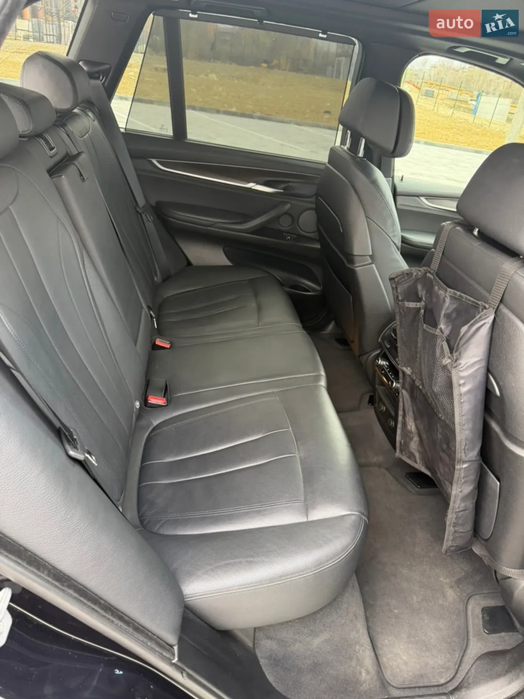 2015 BMW X5 - мініатюра 43