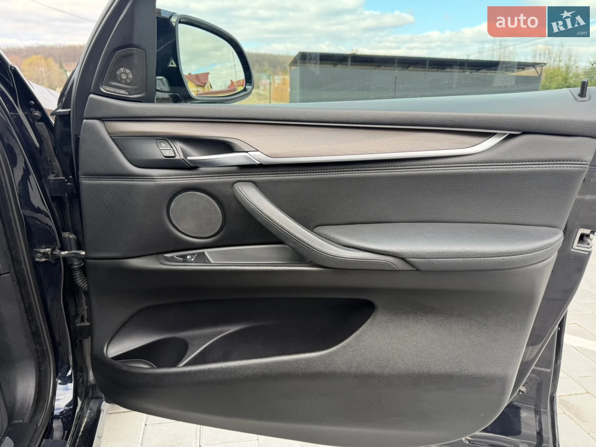 2015 BMW X5 - мініатюра 47