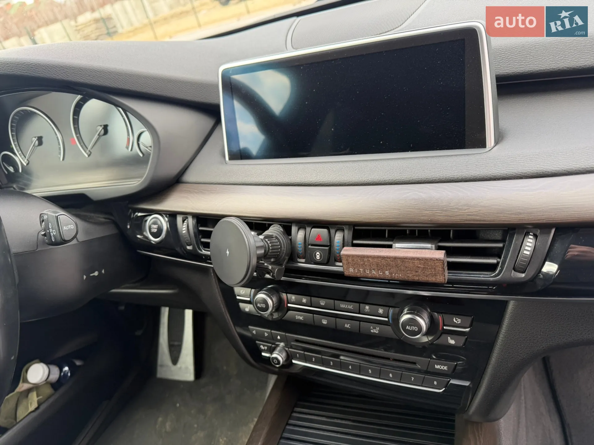 2015 BMW X5 - мініатюра 56