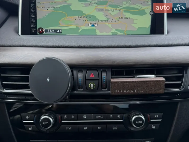BMW X5 2015 VIN WBAKT0101G0S41362 фото оголошення 67 з 124