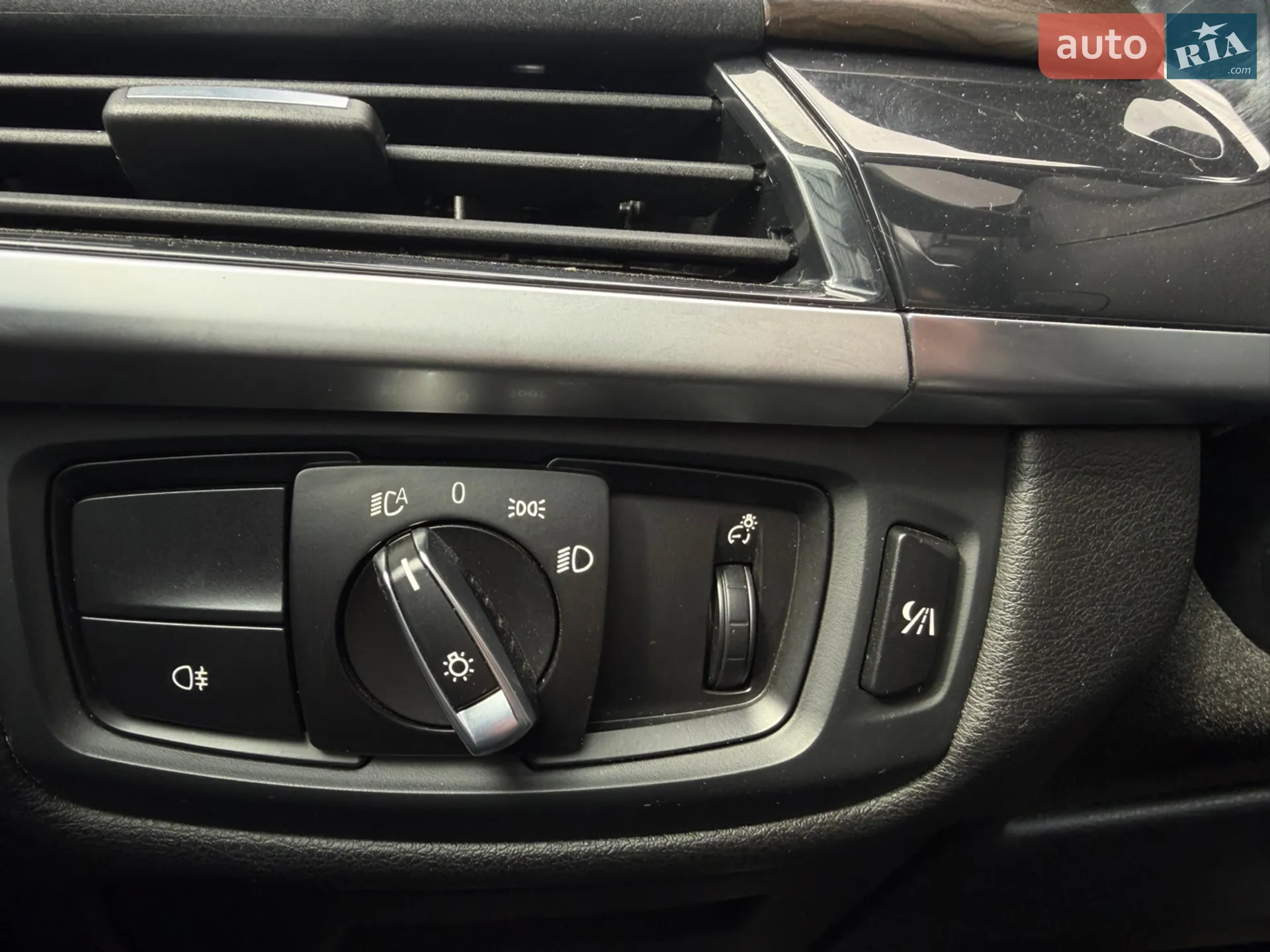 2015 BMW X5 - мініатюра 73