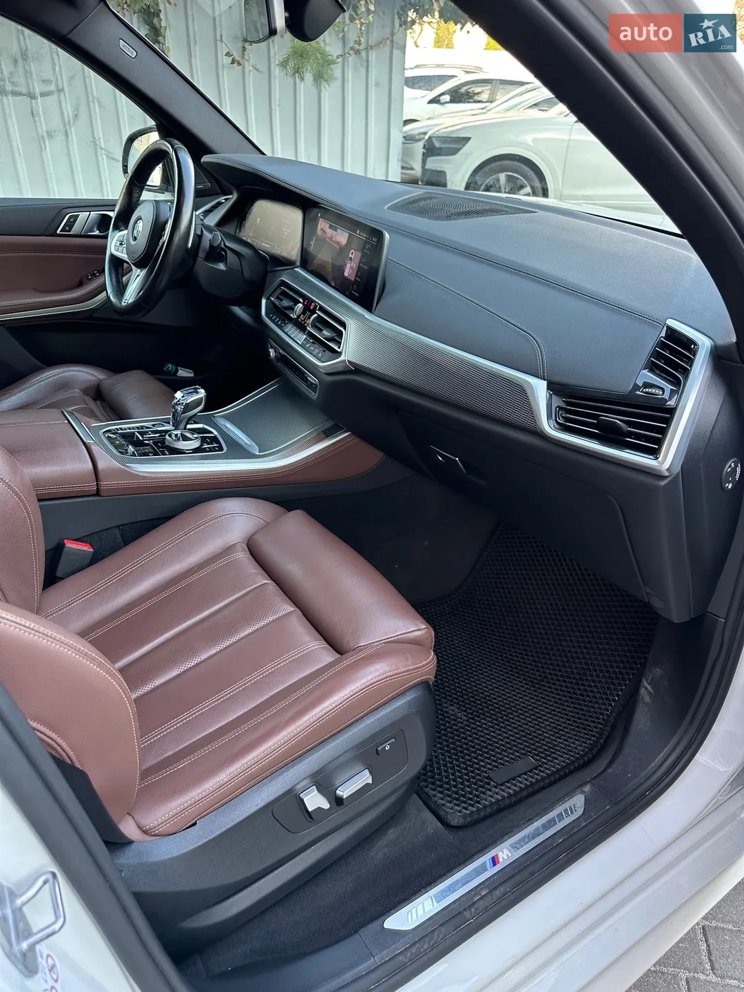 2020 BMW X5 - мініатюра 26
