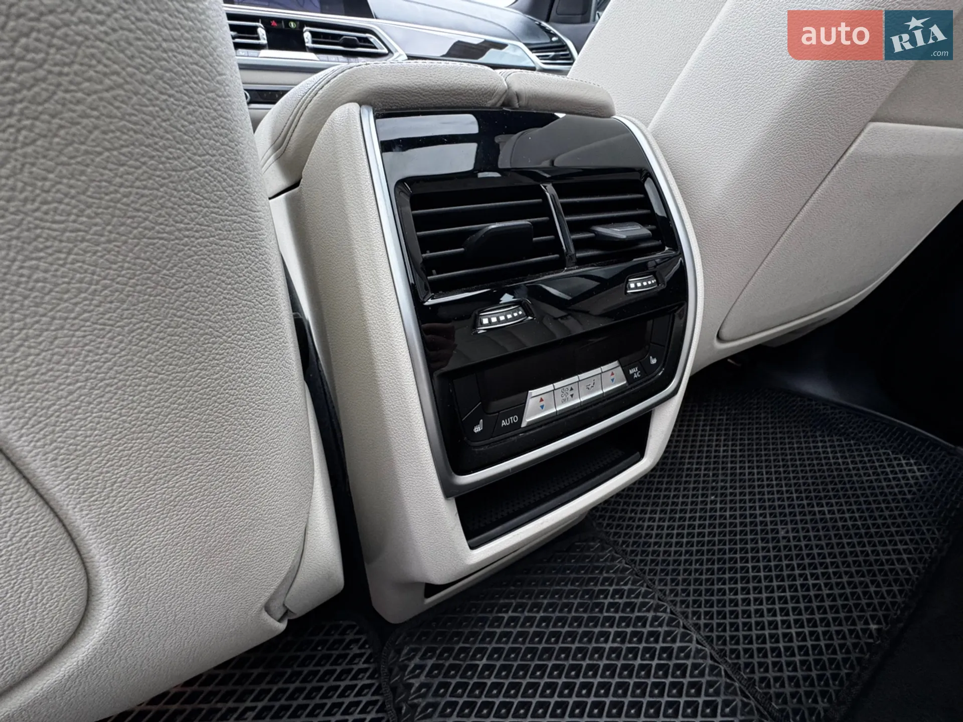 2019 BMW X5 - мініатюра 27