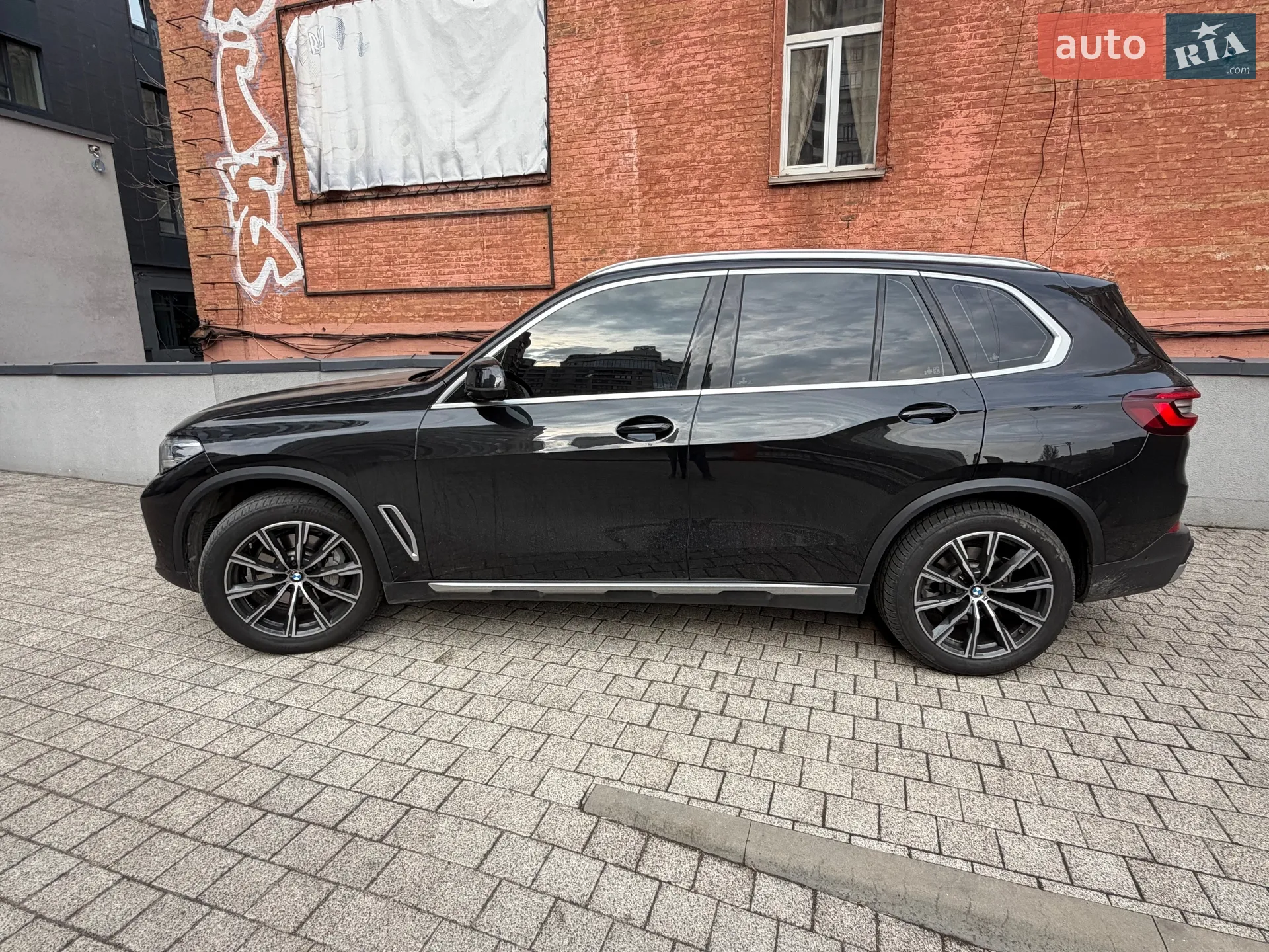2023 BMW X5 - фото 1