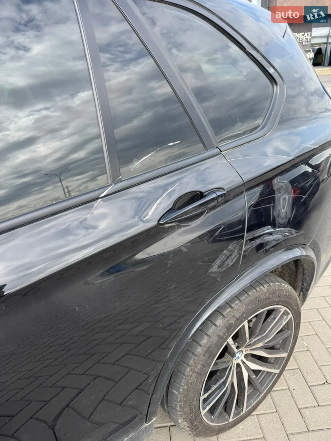 2014 BMW X5 - мініатюра 12