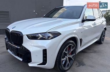 Внедорожник / Кроссовер BMW X5 2023 в Киеве