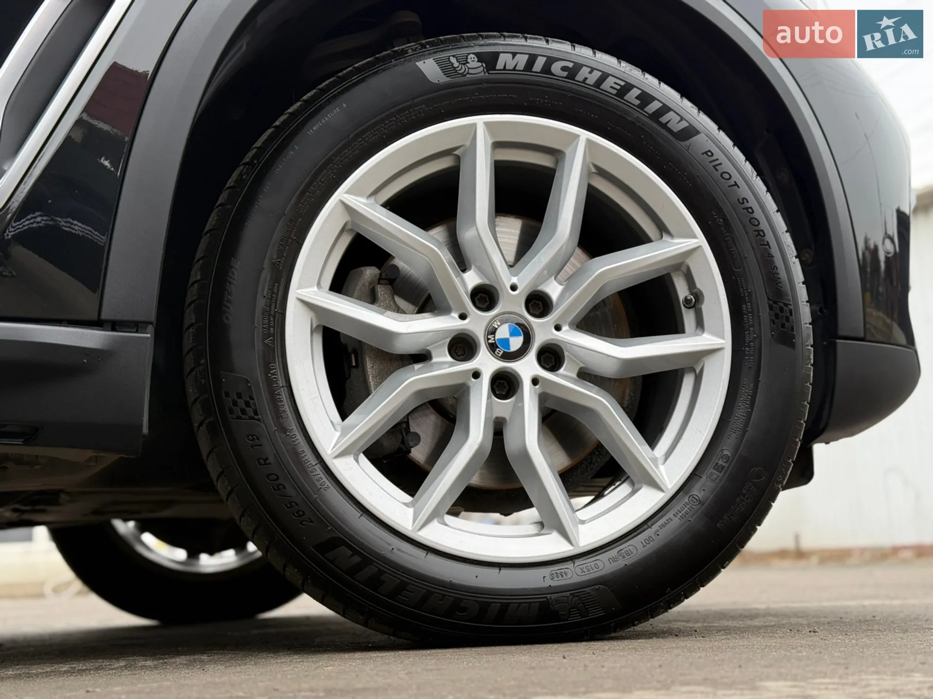 2020 BMW X5 - мініатюра 12