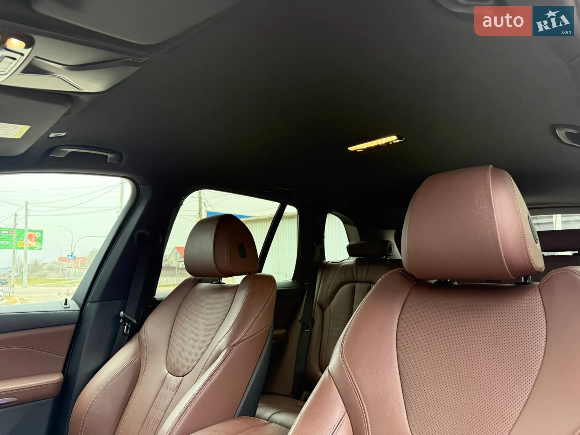 2020 BMW X5 - мініатюра 30