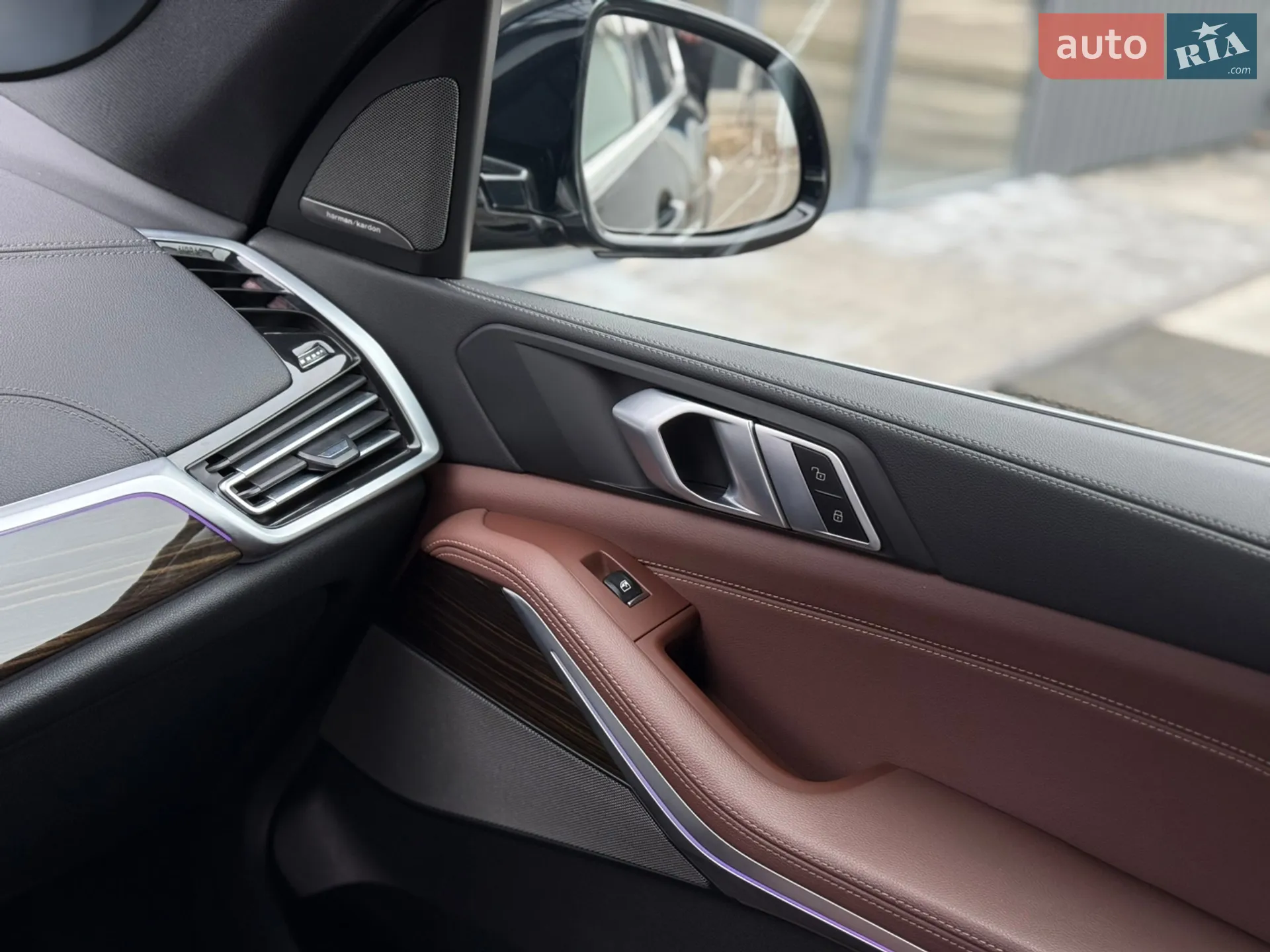 2020 BMW X5 - мініатюра 36