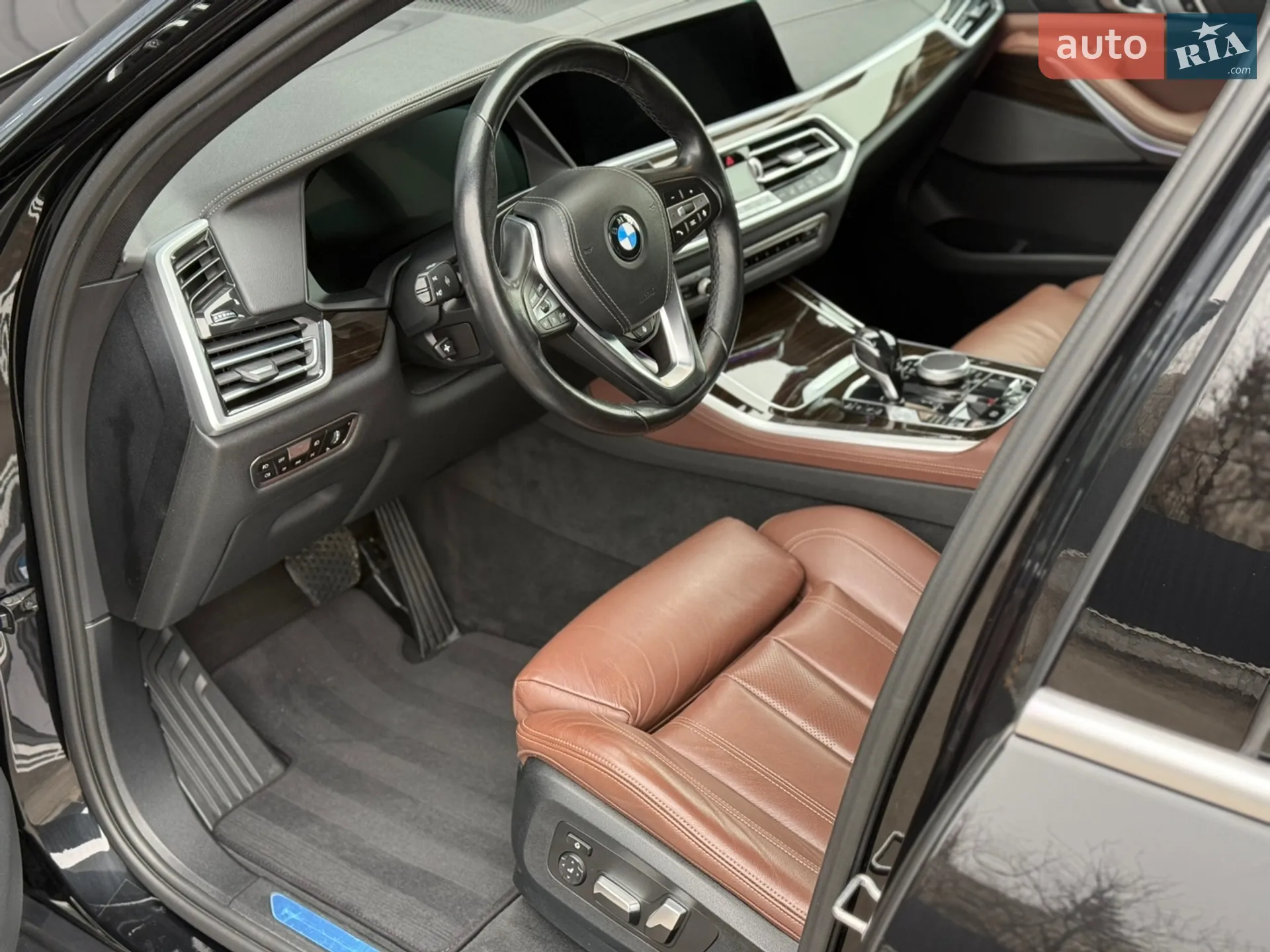 2020 BMW X5 - мініатюра 47