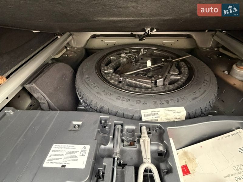 Внедорожник / Кроссовер BMW X5 2011 в Киеве