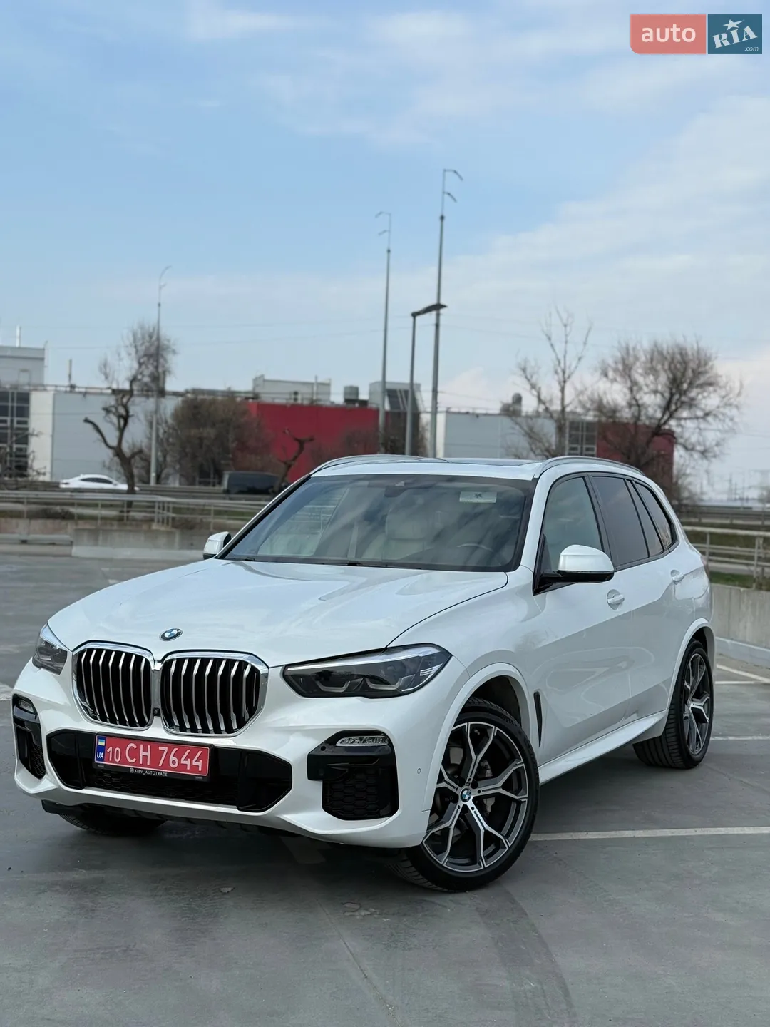 2019 BMW X5 - мініатюра 41