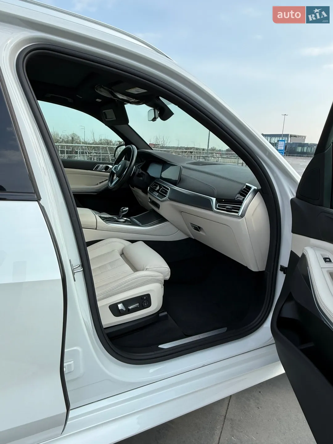 2019 BMW X5 - мініатюра 12