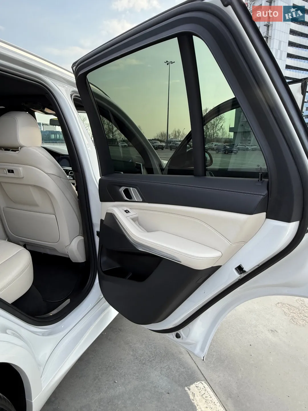 2019 BMW X5 - мініатюра 16