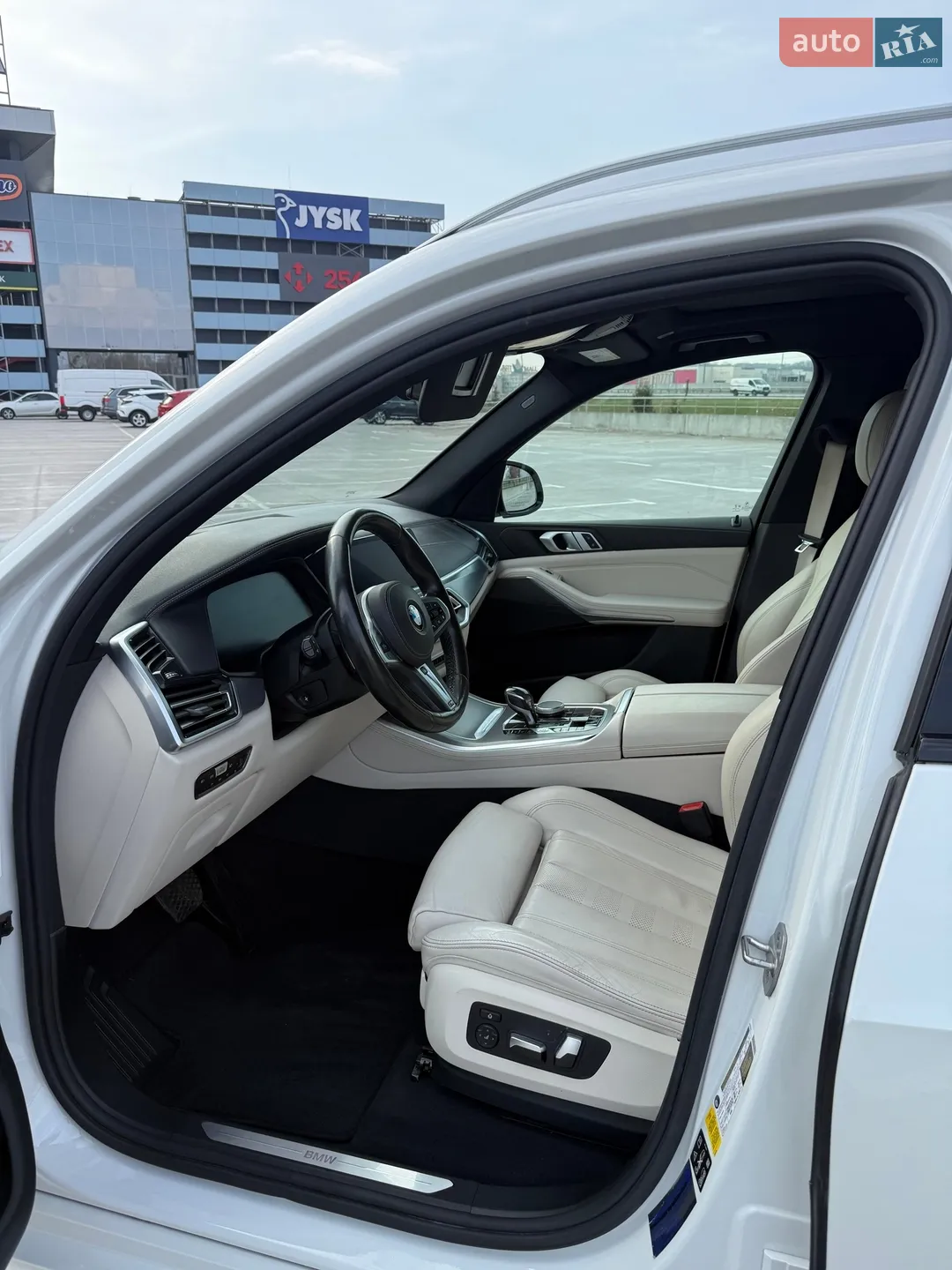 2019 BMW X5 - мініатюра 19
