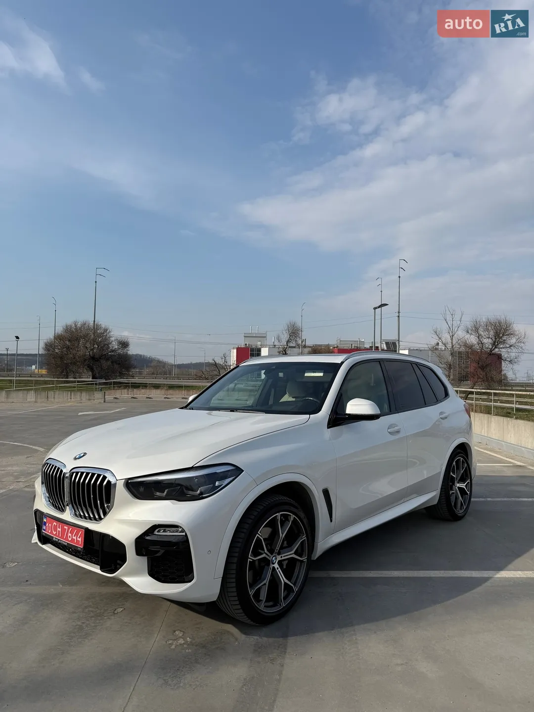 2019 BMW X5 - мініатюра 34