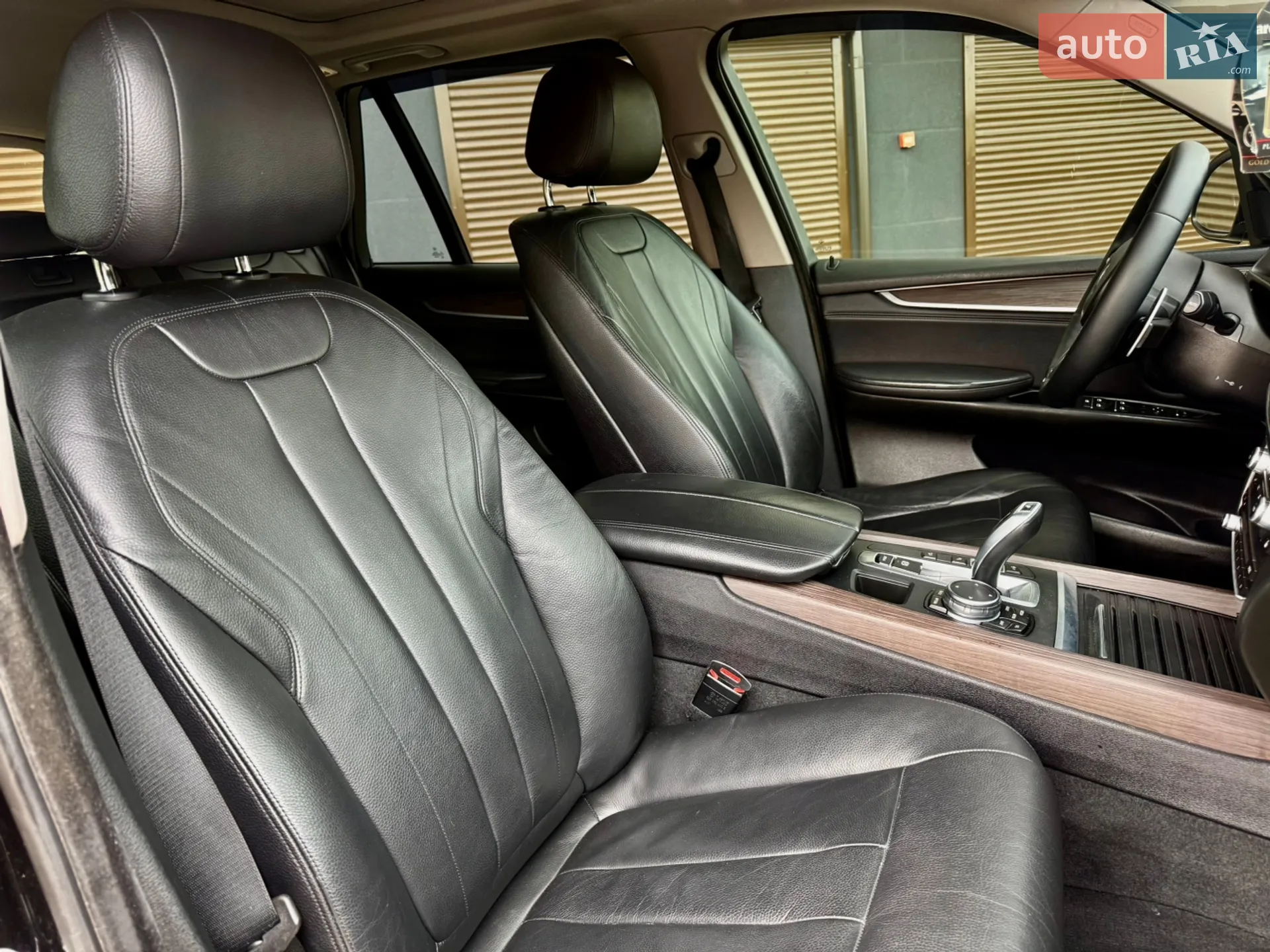 2014 BMW X5 - мініатюра 29