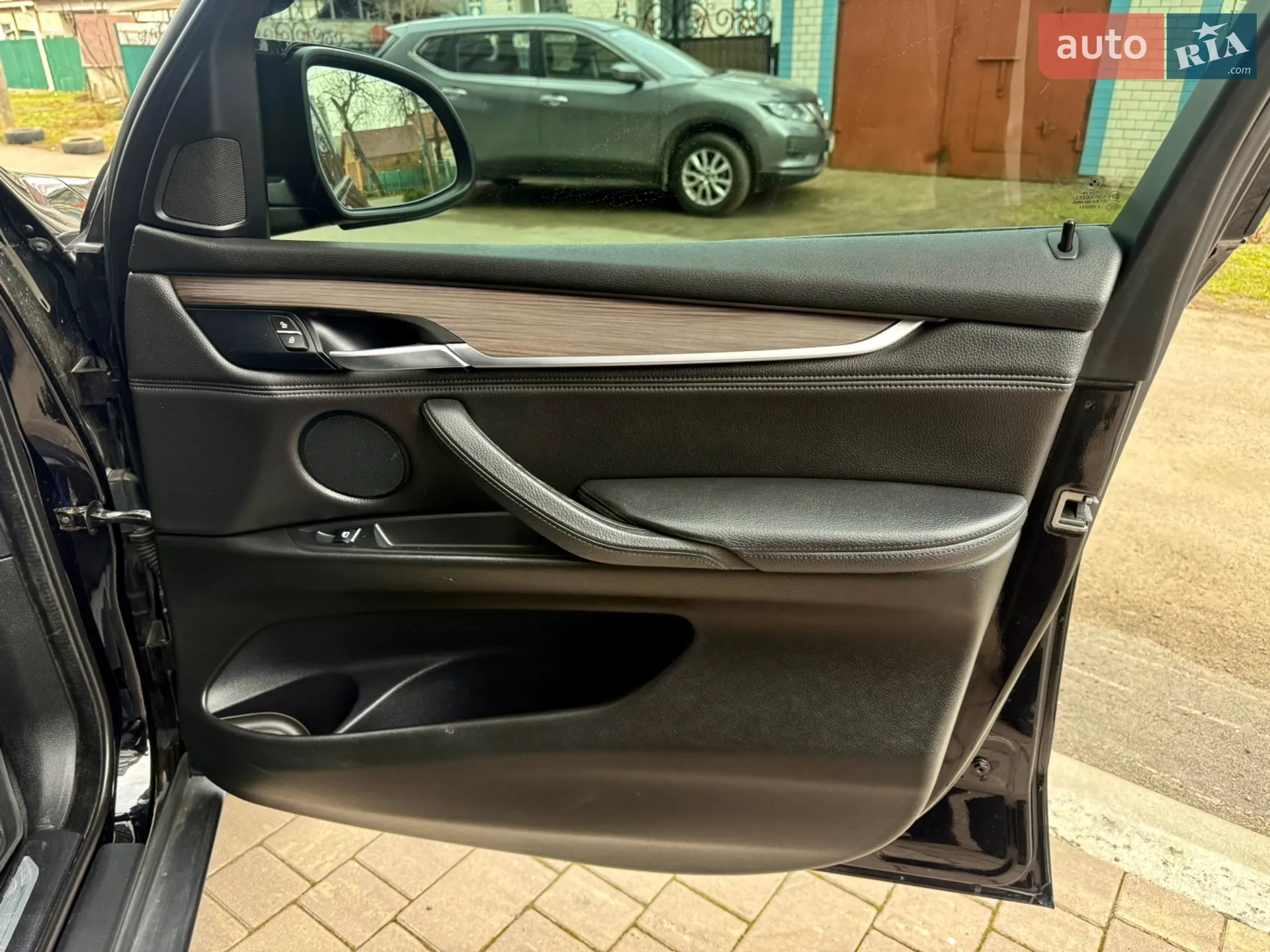 2014 BMW X5 - мініатюра 34
