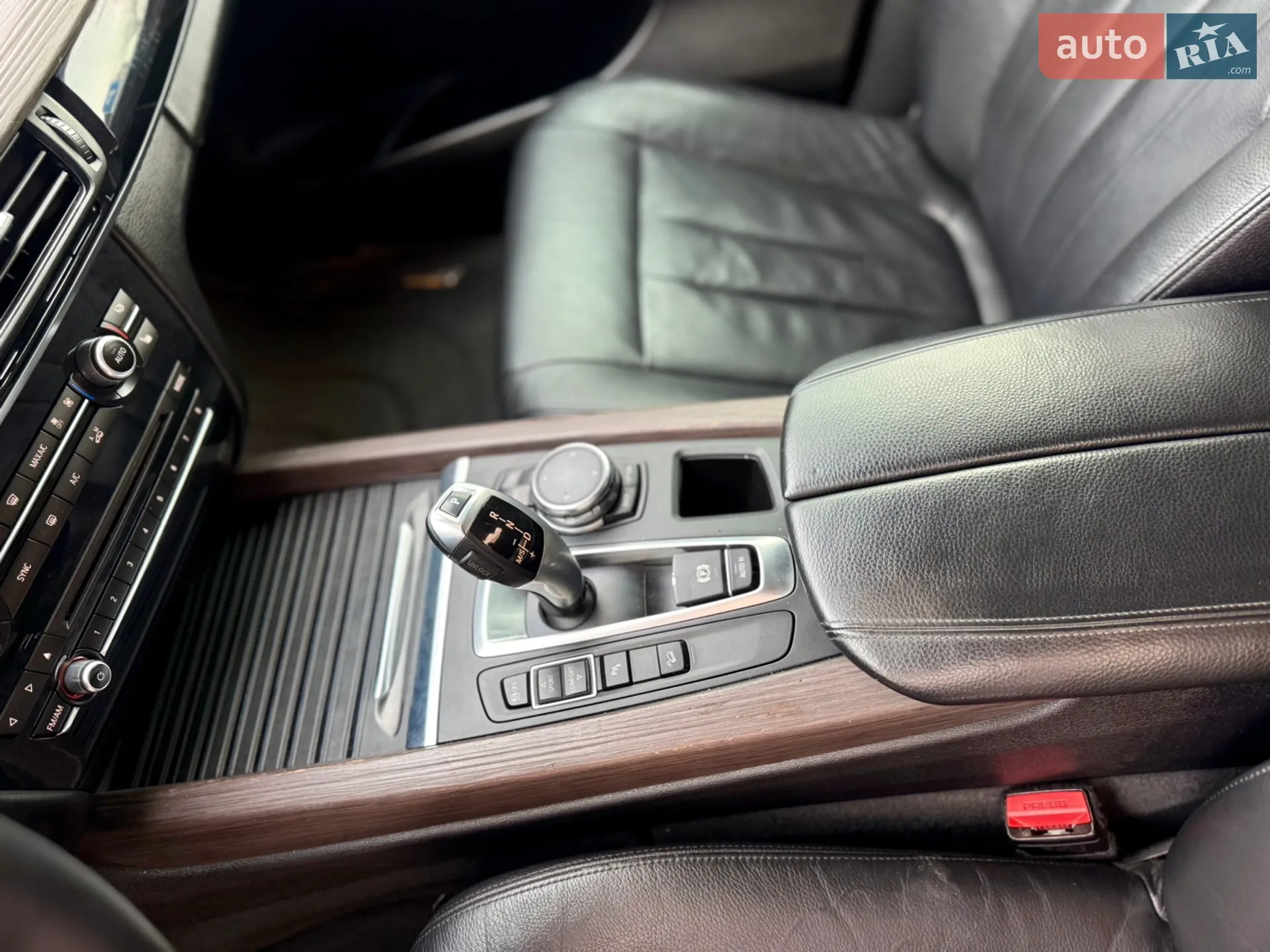2014 BMW X5 - мініатюра 44