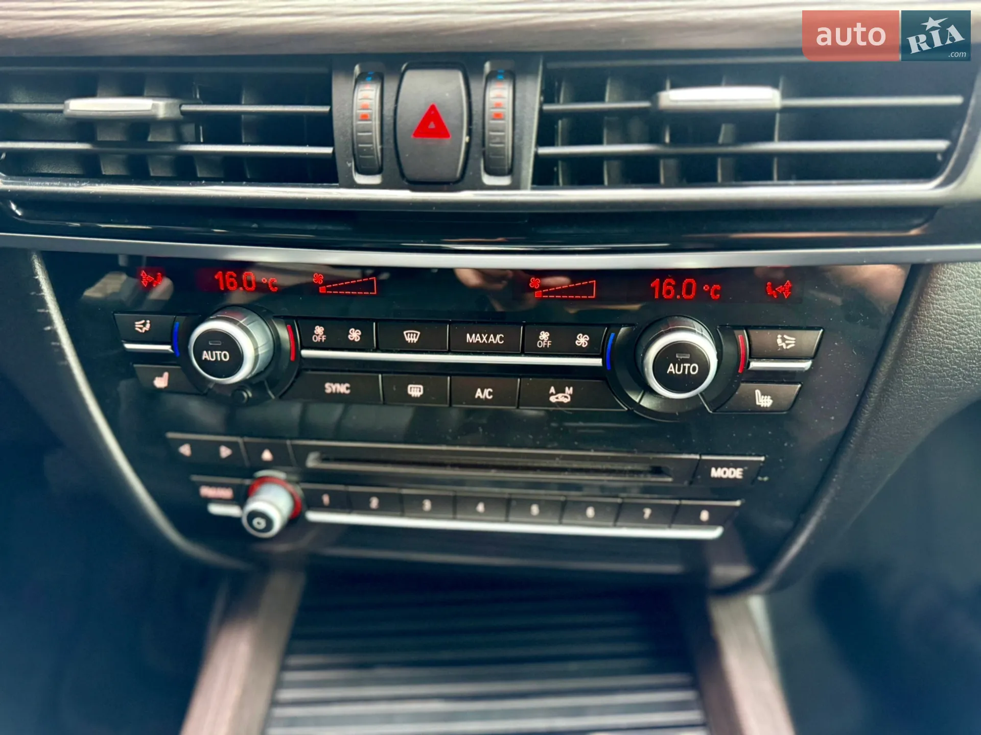 2014 BMW X5 - мініатюра 54