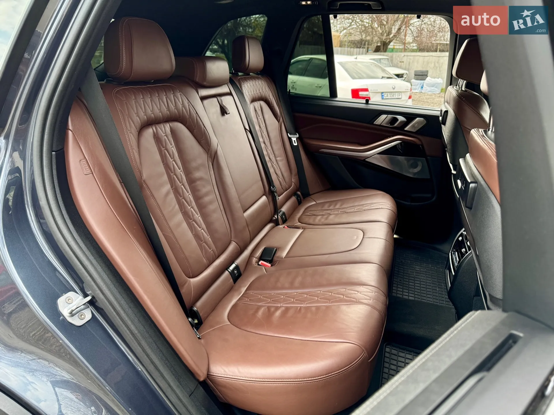 2018 BMW X5 - мініатюра 11