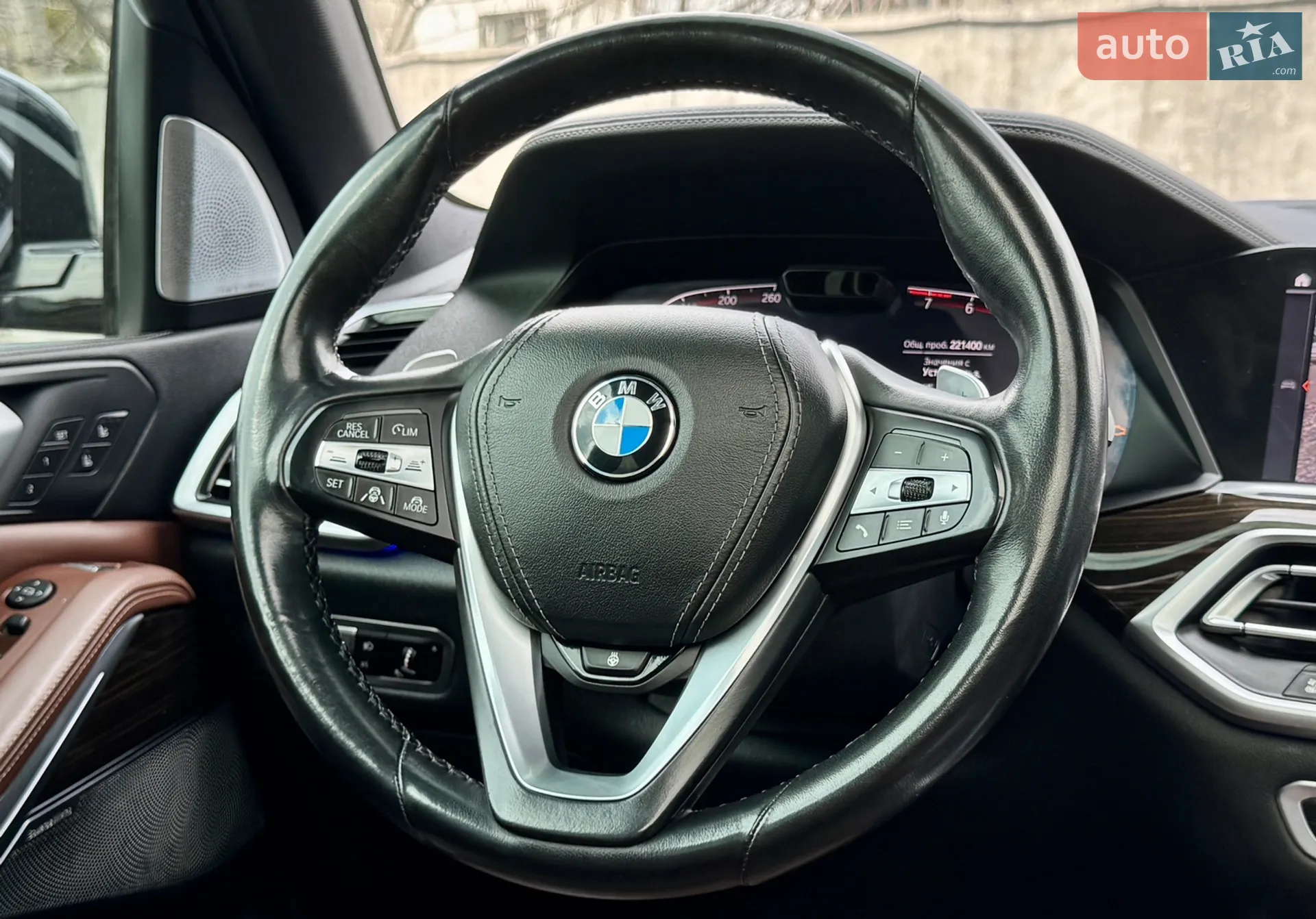2018 BMW X5 - мініатюра 15