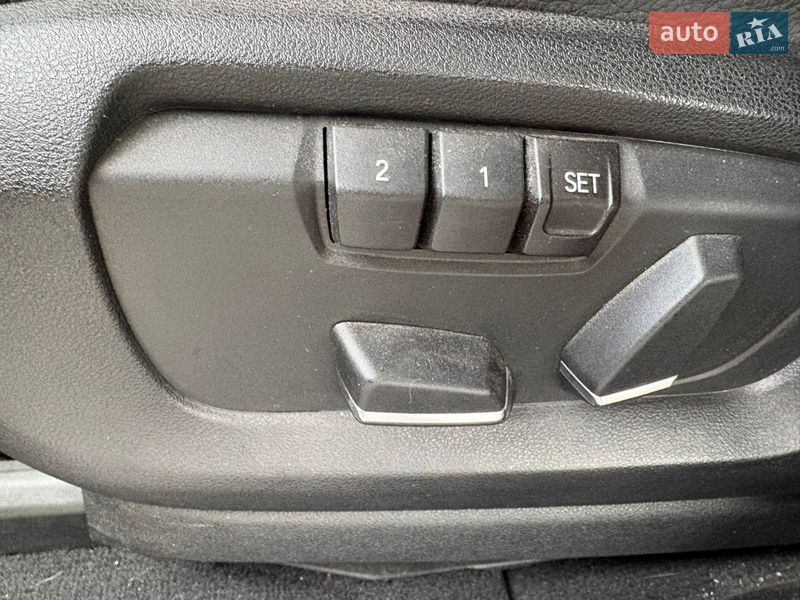 Внедорожник / Кроссовер BMW X5 2015 в Кременчуге