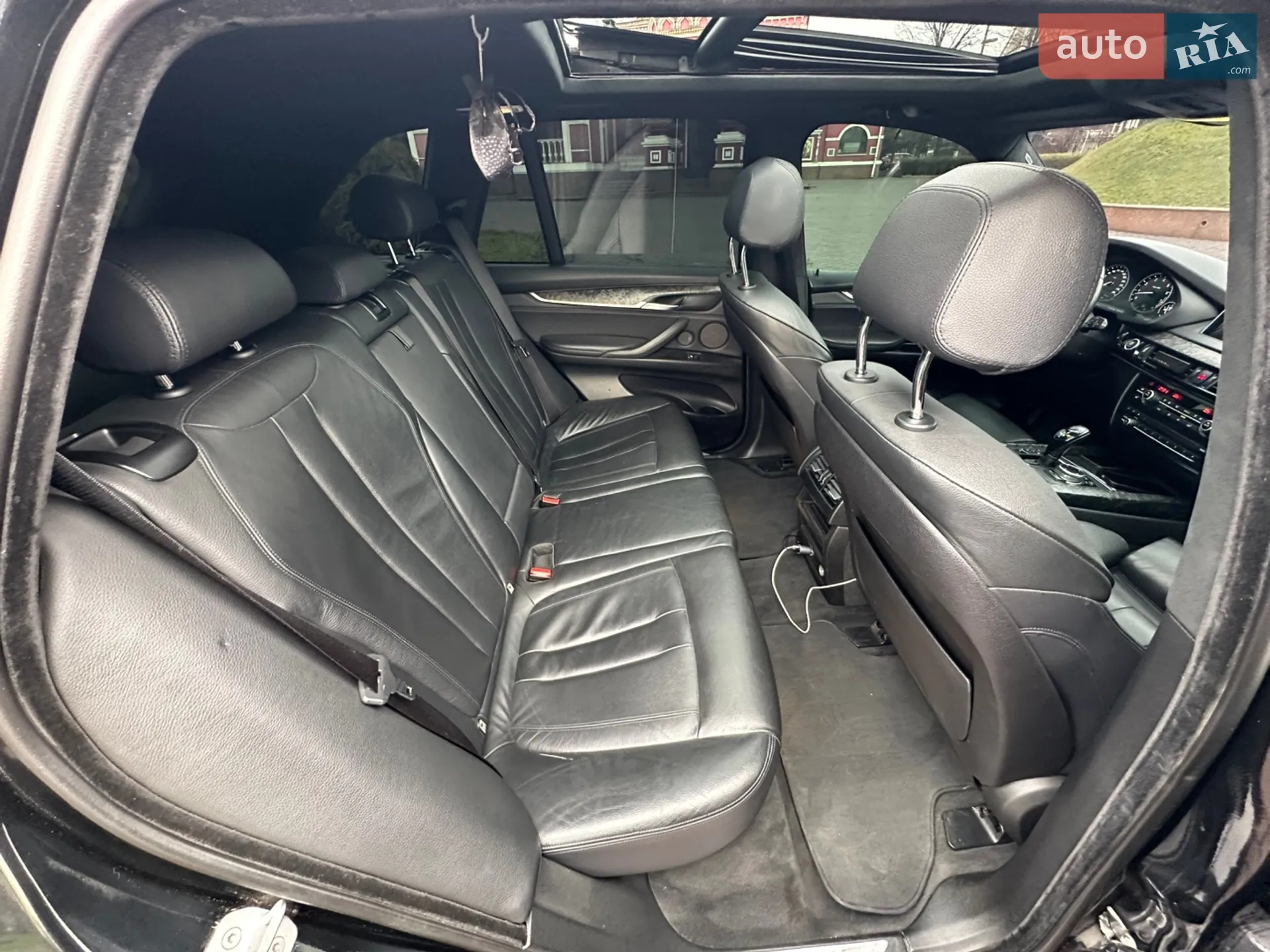 2013 BMW X5 - мініатюра 20