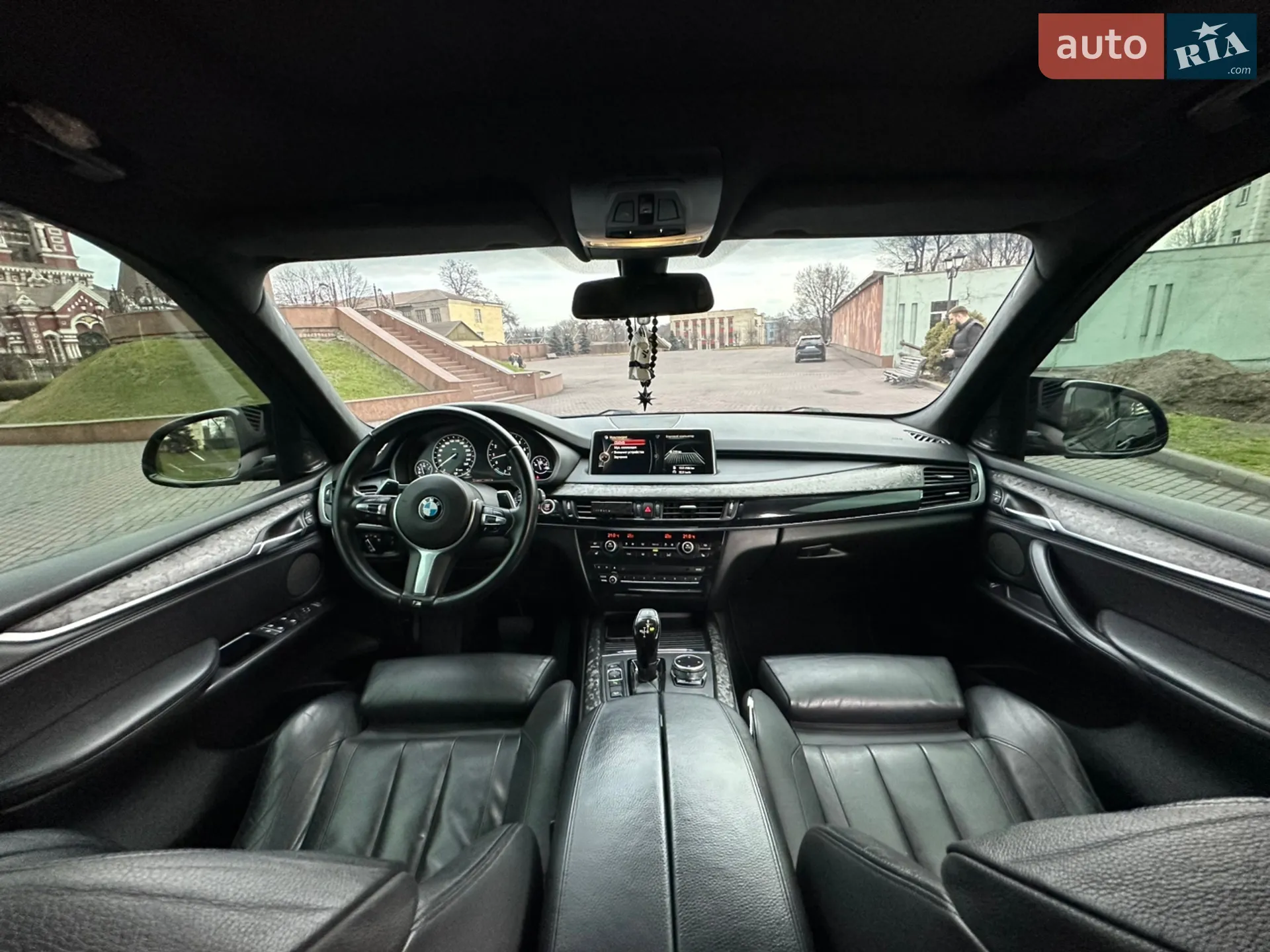 2013 BMW X5 - мініатюра 28