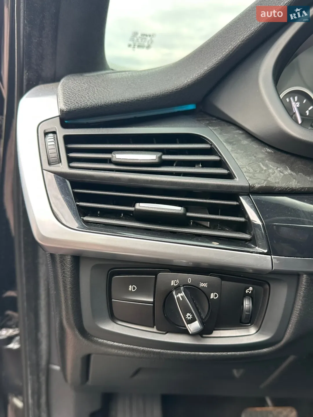 2013 BMW X5 - мініатюра 33