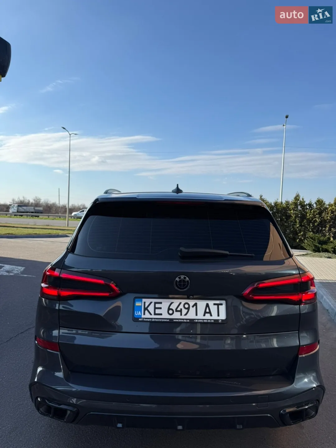 2018 BMW X5 - мініатюра 10