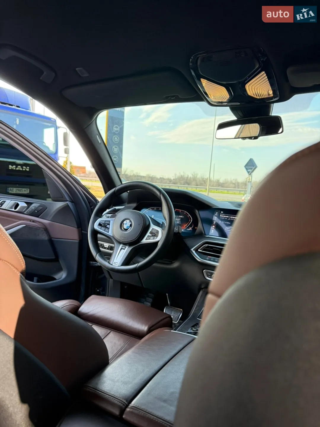 2018 BMW X5 - мініатюра 23